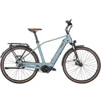 Kettler Quadriga P5 Belt RT 500 Wh Herren blau 2024 - 28" - 58 cm