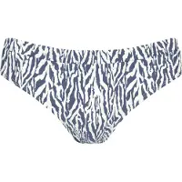 Barts - Women's Nerissa Bikini Briefs - Bikini-Bottom Gr 42 grau