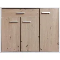 HTI Kommode Nina mit einer Schublade