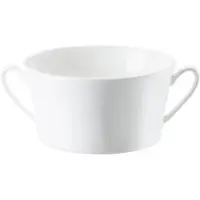 Rosenthal Suppenschüssel Jade White 350 ml
