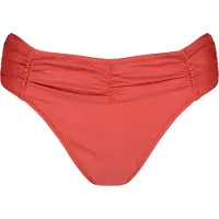 Barts Bikini Hose Damen Kelli Cheeky High Waist Coral-Größe 36