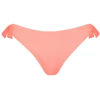 Barts Bikini Hose Damen Cimazy Cheeky Bum Side Ties Camelia-Größe 36