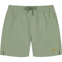 Barts Badehose Herren Alroy Khaki-M