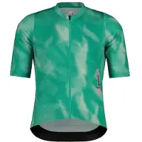 Maloja - GosingM. - Radtrikot Gr L türkis