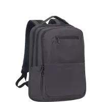 Rivacase Riva Case Suzuka 7765 - Notebook-Rucksack - 40.6 cm (16") - Schwarz