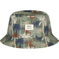 Barts Antigua Hat Kids khaki (13) 55