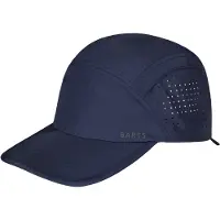 Barts Kappe Unisex Sumbol Cap Navy