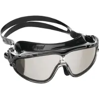 Cressi Skylight Mirror Schwimmmaske