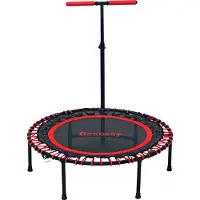 Bestway Workout-Trampolin Aerobounce Ø 102 x 135 cm