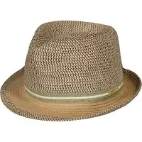 Barts Hut Herren Fluoriet Hat Light Brown-Einheitsgröße