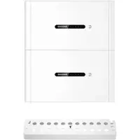 GoodWe HV-Speicher Lynx D 10.0-10 mit Standfuß - 10,0 kWh (* 0% MwSt. gem. §12 Abs. 3 UstG)