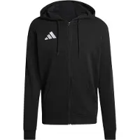 Adidas Entrada 26 Full Zip Hooded Sweatjacke Herren 2XL