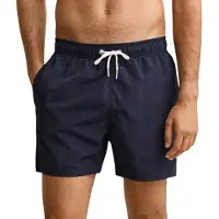 Gant Badeshorts Regular fit mit elastischem Bund