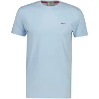 Gant Contrast Logo SS Shirt Herren XXL