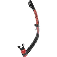 Cressi Itaca Ultra Dry Tauchschnorchel