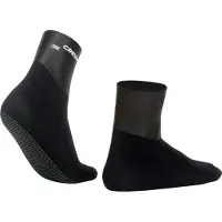 Cressi Sarago Neoprenschuhe 5 Mm