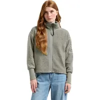 Didriksons Women's Alexa 3 Full Zip Fleecejacke