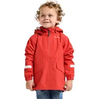 Didriksons Norma Outdoorjacke, Paprika, 110