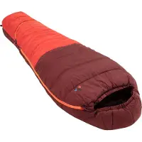 Vaude Schlafsack Alpli Adjust 400 II SYN