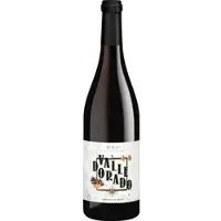 Volvoreta Valle Dorado Toro DO 2023, Bio Rotwein, Biowein