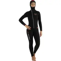Cressi Diver 5 Mm Damen-tauchnassanzug