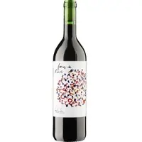 Château Coulon fons de luc Corbières AOP, Bio Rotwein, Biowein