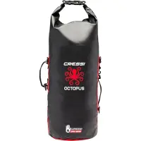 Cressi Pvc Octopus Trockensack 30l
