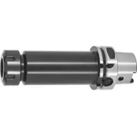 Holex ER-Spannzangenfutter, HSK-A 63 A = 160, für ER-Spannzangen: 40 ER