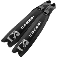 Cressi Gara Turbo Boost Speerfischen Flossen