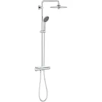 GROHE Vitalio Joy System 260, 1 Stück(e)