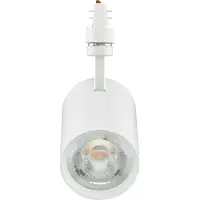 Philips Lighting LED-Stromschienenstrahler 930, weiß ST151T LED#52861199