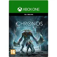 Chronos: Before the Ashes