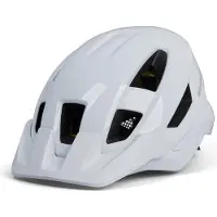 Endura Hummvee Mtb-helm Weiß S-M Weiß S-M