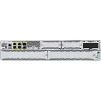 Cisco C8300-2N2S-4T2X, Ethernet-WAN, 10 Gigabit Ethernet, Schnelles Ethernet, Gigabit Ethernet, DSL-WAN, Grau