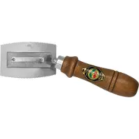 KIRSCHEN Furnierschneider 75 mm Gekröpft 4200000