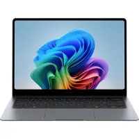 Samsung Galaxy Book6 Pro 14 Intel Core Ultra 7 356H 32GB RAM 1TB SSD Touch Grau QWERTZ DE