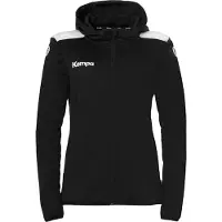 Kempa Damen-Trainingsjacke mit Kapuze Emotion 27