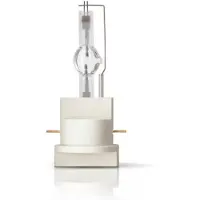 Philips Lighting Speziallampe MSRGold2500/2FastFit