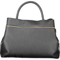 Twinset Damen Schwarze Tasche