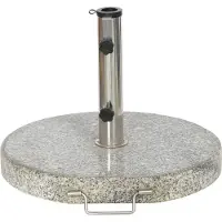 Siena Garden Granitständer 30 kg rund
