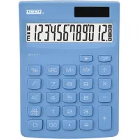 Aveli DESQ NG calculator, light blue