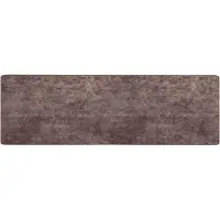 vidaXL Läufer Teppich