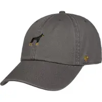 47 Brand Adjustable Clean Up Cap - Dog Icon Schäferhund