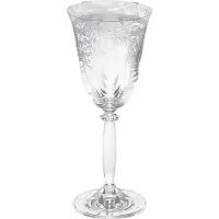 Glaskoch B. Koch jr. GmbH + Co. KG montana: :avalon Weißweinglas, Weinkelch, Weißwein, Weinglas, Wein Glas, 170 ml, 037967