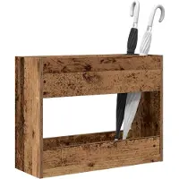 vidaXL Sonnenschirmhalter 65 X 24 X 50 Cm