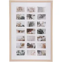 Atmosphera Créateur d'intérieur Fotorahmen in beige | Gr.: onesize