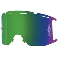 Smith Optics Smith Squad MTB Replacement Lens chromapop sun green
