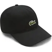 Lacoste Kids Core Croc Mütze