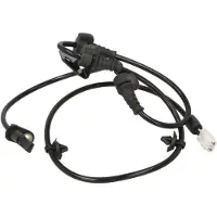 HERTH+BUSS JAKOPARTS Sensor, Raddrehzahl J5908012