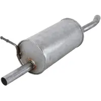 4MAX Endschalldämpfer 0219-01-137012